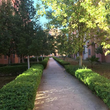 Firdaouss Apartment Marrakesh Ngoại thất bức ảnh