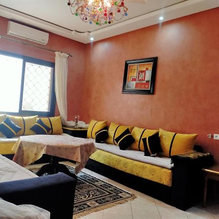 Firdaouss Apartment Marrakesh Ngoại thất bức ảnh