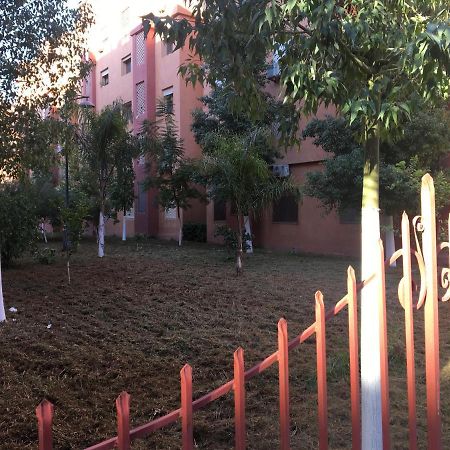Firdaouss Apartment Marrakesh Ngoại thất bức ảnh