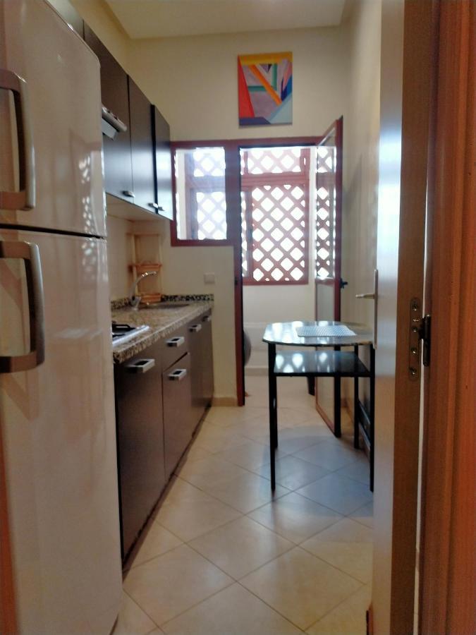 Firdaouss Apartment Marrakesh Ngoại thất bức ảnh