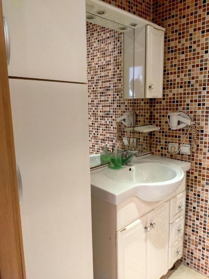 Firdaouss Apartment Marrakesh Ngoại thất bức ảnh